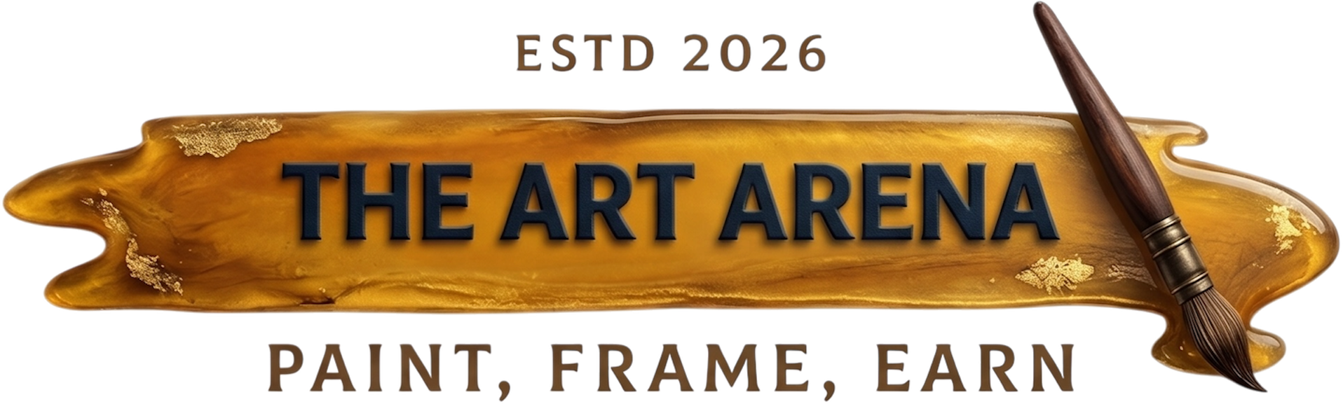 The Art Arena