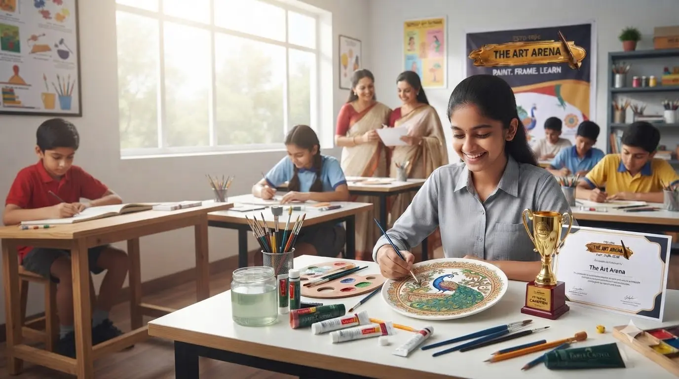 Top Tips for Winning Any Drawing Competition: The Complete Guide
